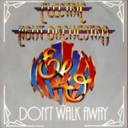 Don't Walk Away