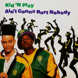 Ain't Gonna Hurt Nobody