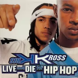 Live and Die for Hip Hop