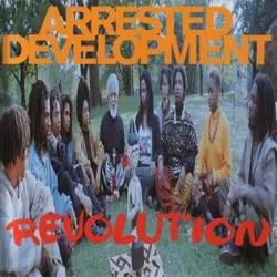 Revolution