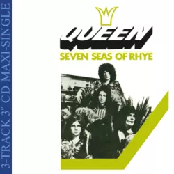 Seven Seas of Rhye