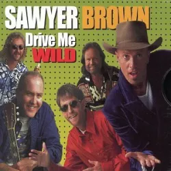 Drive Me Wild