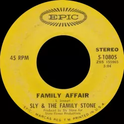 Family Affair