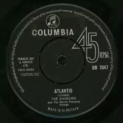 Atlantis