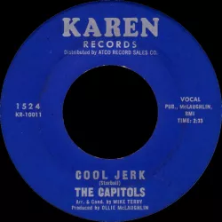 Cool Jerk