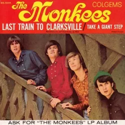 Last Train to Clarksville