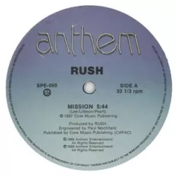 Mission