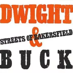 The Streets of Bakersfield