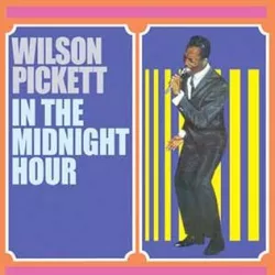 Midnight Hour (Part I)