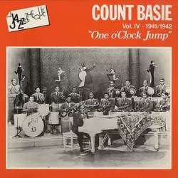 One O'Clock Jump