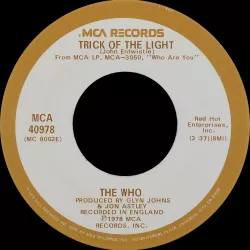Trick of the Light
