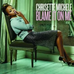 Blame It on Me