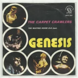 The Carpet Crawlers