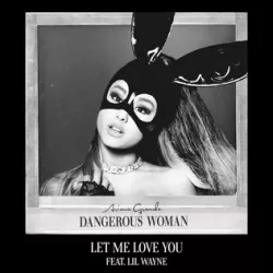 Let Me Love You