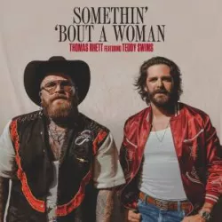 Somethin' 'Bout a Woman