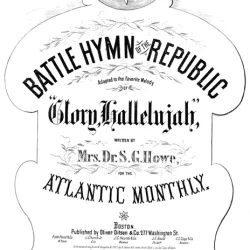 Battle Hymn of the Republic
