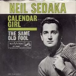 Calendar Girl