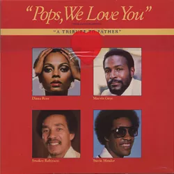 Pops, We Love You (A Tribute to Father)