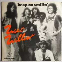 Keep On Smilin'