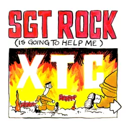 Sgt. Rock (Is Going to Help Me)