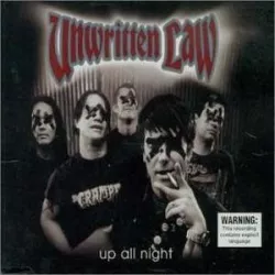 Up All Night