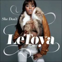 She Don't