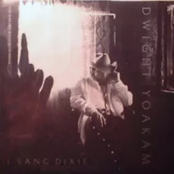I Sang Dixie