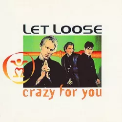 Crazy for You