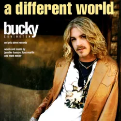 A Different World