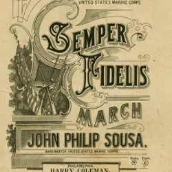 Semper Fidelis