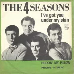 I've Got You Under My Skin