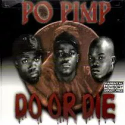 Po Pimp