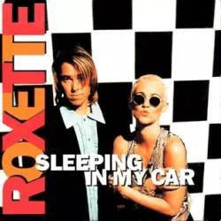 Sleeping in My Car