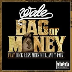 Bag of Money