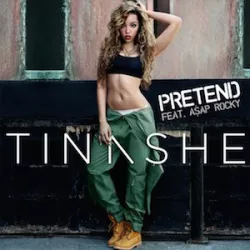 Pretend