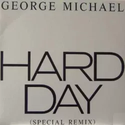Hard Day