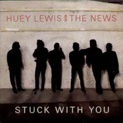 Stuck with You