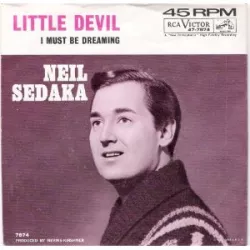 Little Devil