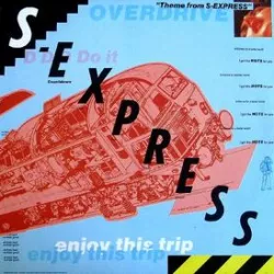 Theme from S'Xpress - The Return Trip