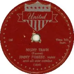 Night Train