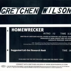 Homewrecker