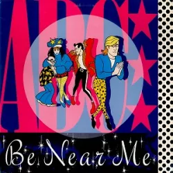 Be Near Me