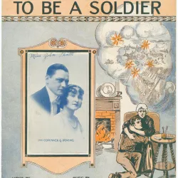 I Didn't Raise My Boy to Be a Soldier