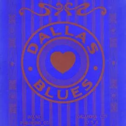 Dallas Blues