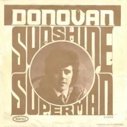 Sunshine Superman