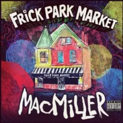 Frick Park Market