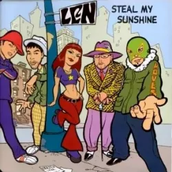 Steal My Sunshine