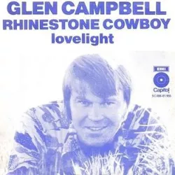 Rhinestone Cowboy