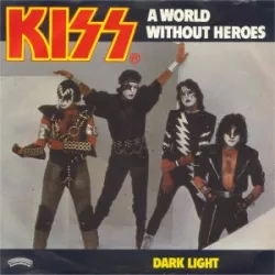A World Without Heroes