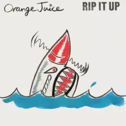 Rip It Up